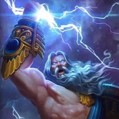 zeus profile picture