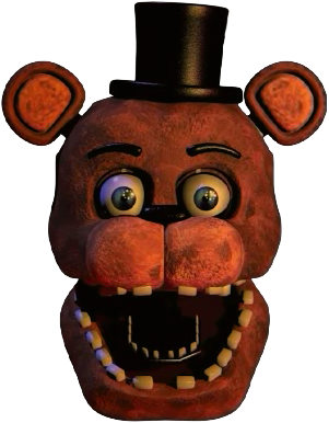 :freddyheadholyshit:
