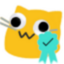 :blobcatfakeverified: