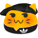 :blobcatgopnik: