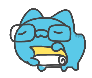 :bugcat100: