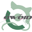 owoid