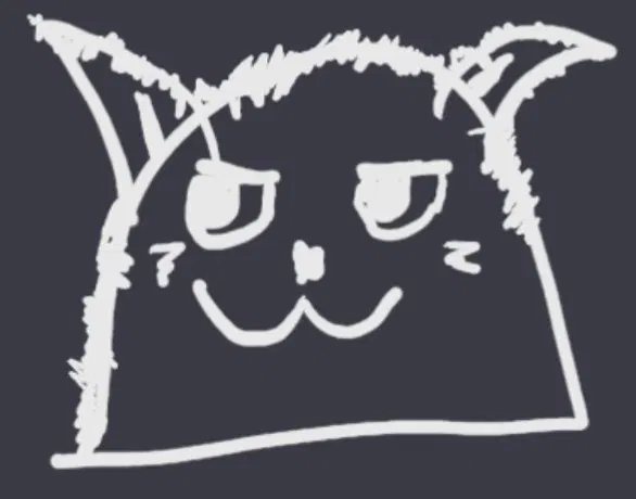:handdrawncat: